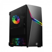 Value Top MANIA X3 E-ATX Full Tower RGB Gaming Casing